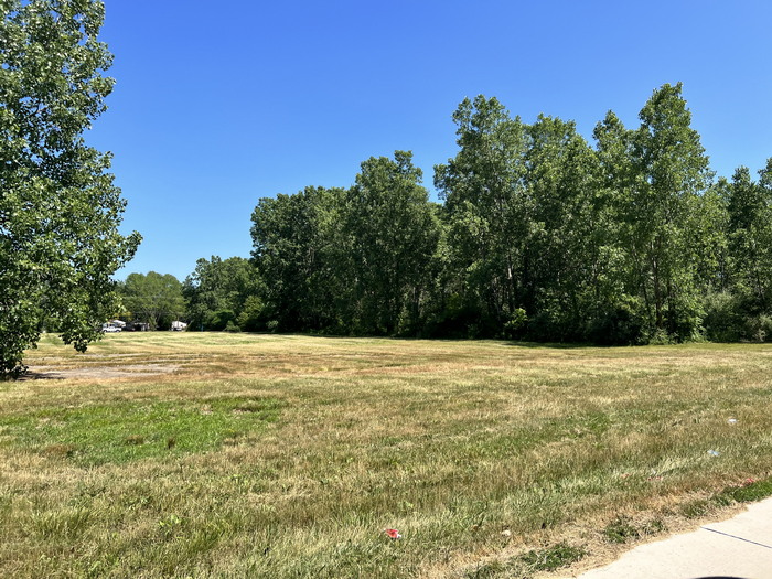 Jolly Roger Drive-In Theatre - July 9 2022 Photo